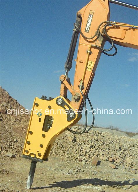 used jack hammer for skid steer|jack hammer attachment for excavator.